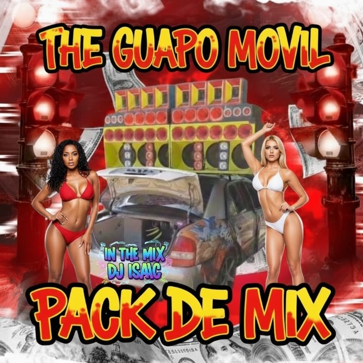 VARIACIÓN PLENA 2026 VOL 2 - (DJ ISAAC C-4)